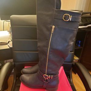 Women's Over-the-Knee Boots